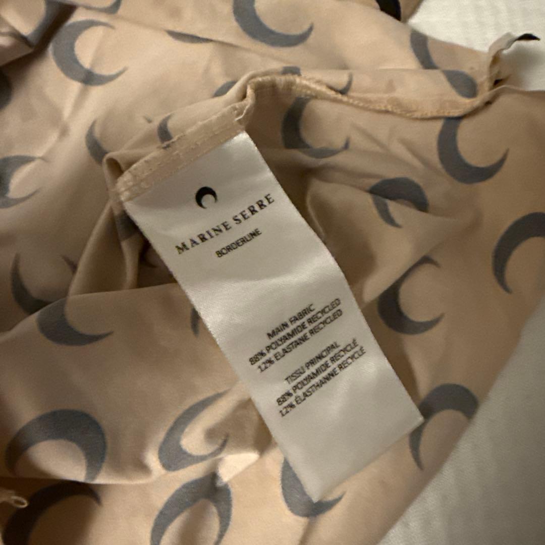 MARINE SERRE トップス