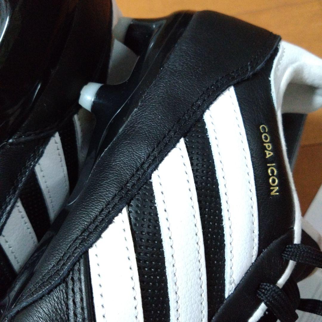 【新品】adidas COPA ICON 25.5㎝