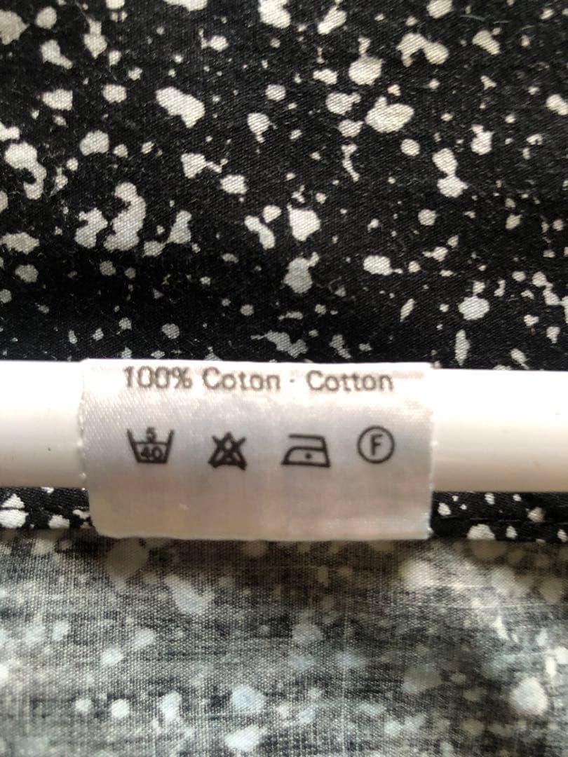 Andrée Putman アンドレ・プットマンのエプロン