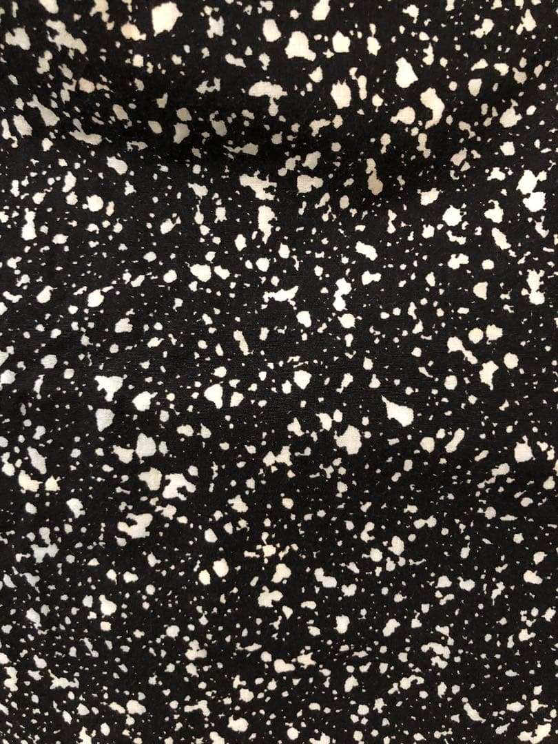 Andrée Putman アンドレ・プットマンのエプロン