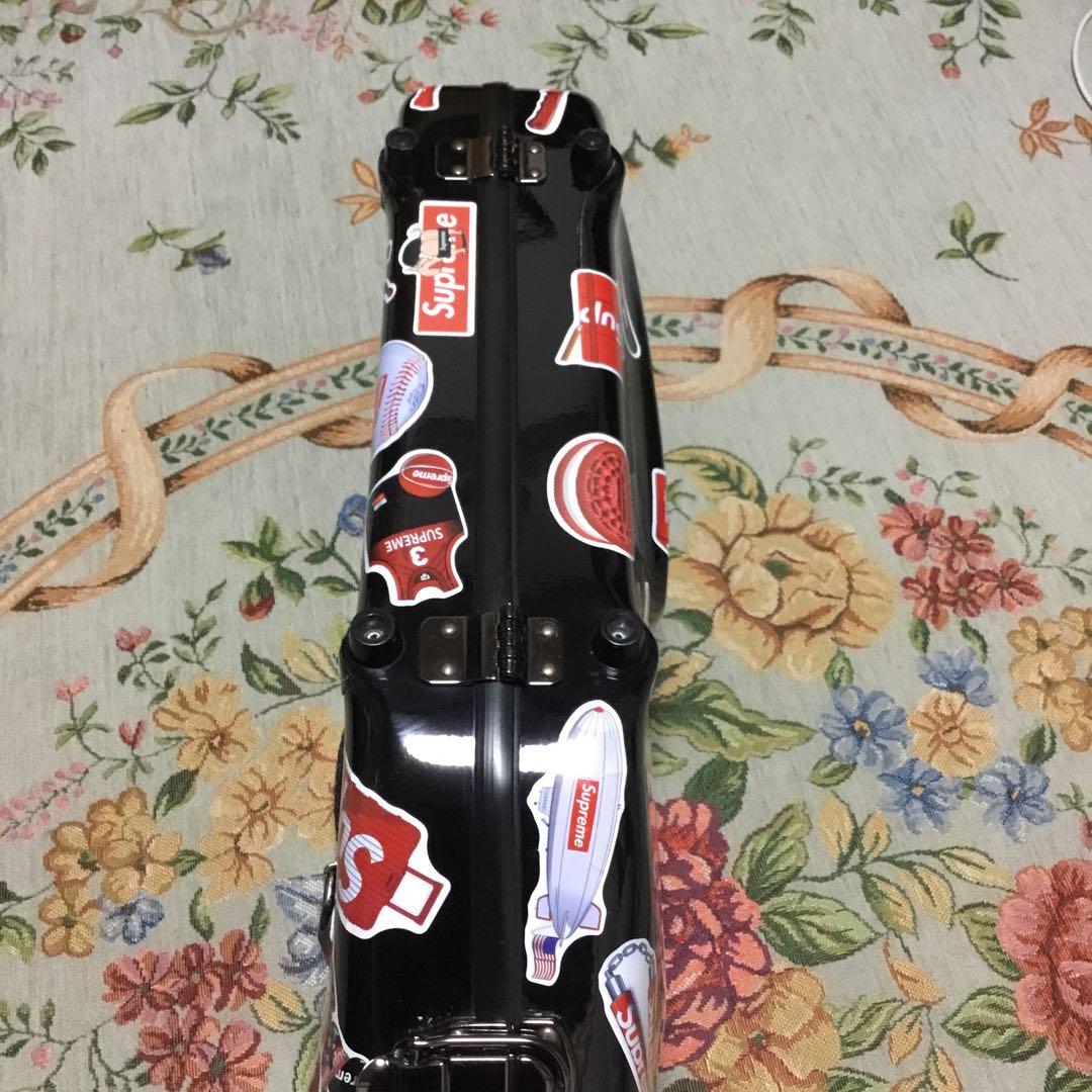 トランペットケース　CC SHINY CASE