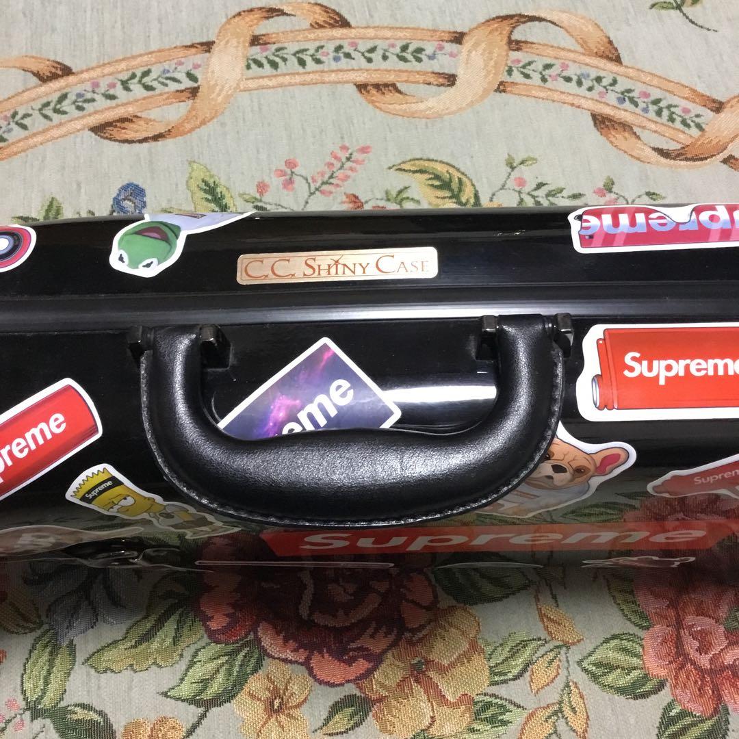 トランペットケース　CC SHINY CASE