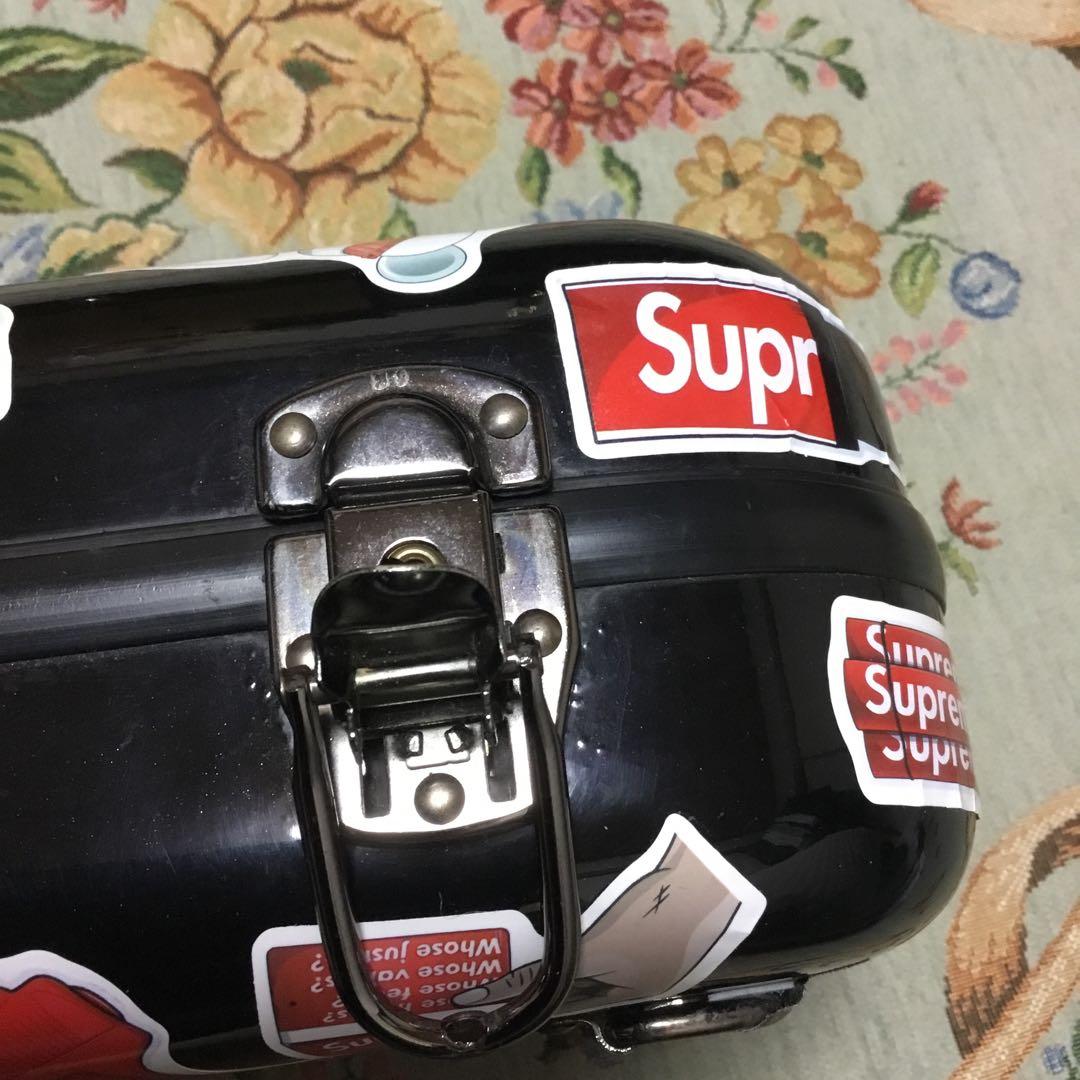 トランペットケース　CC SHINY CASE