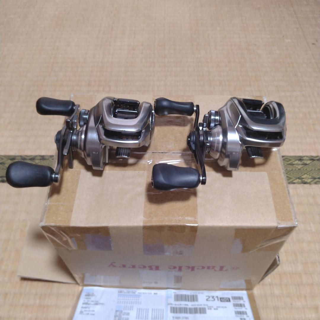 バンタムmgl xg 右巻き ※即購入可