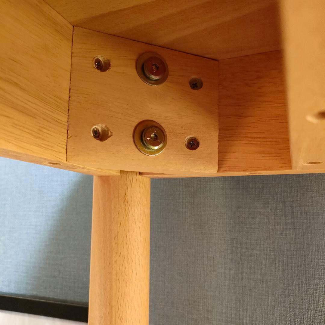 一生紀（ISSEIKI）FLEUR 70 DESK（フルール）コンパクトデスク