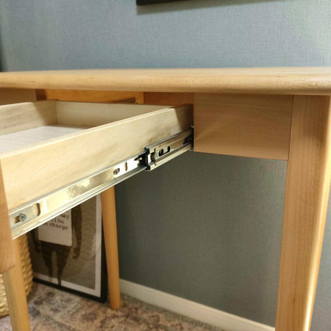 一生紀（ISSEIKI）FLEUR 70 DESK（フルール）コンパクトデスク