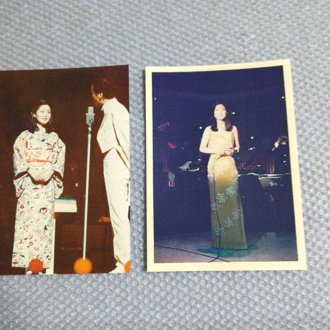 テレサ・テン！(鄧麗君) 「中国語全曲集」ポリドール旧規格盤廃盤超貴重CD