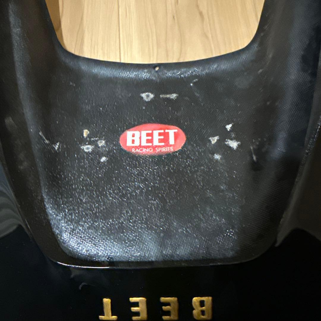 ゼファー400 BEETテール