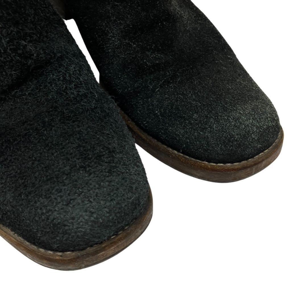 undercover 05ss エンジニアブーツ