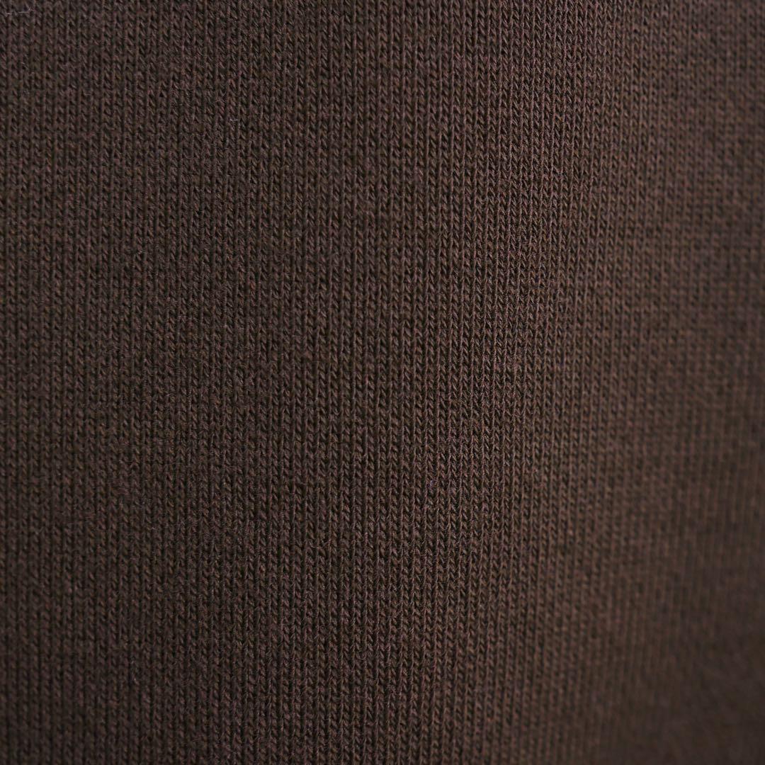 Gypsohilaブラウニーカーディガン