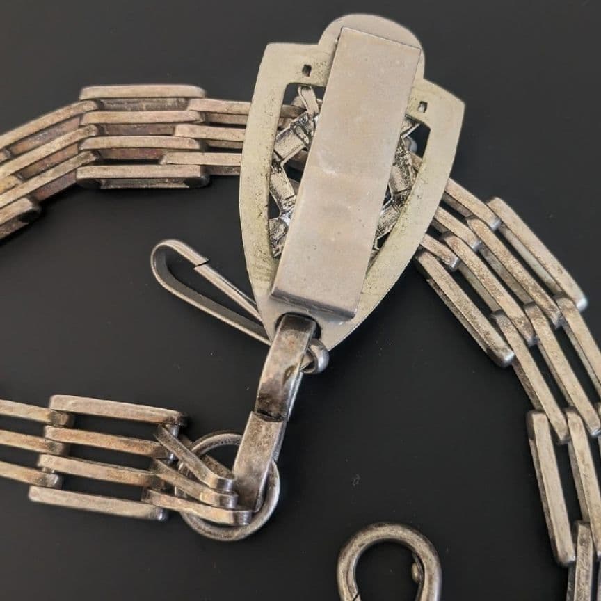 フリーメイソン　ソードチェーン　Freemasonry　秘密結社　騎士団　A