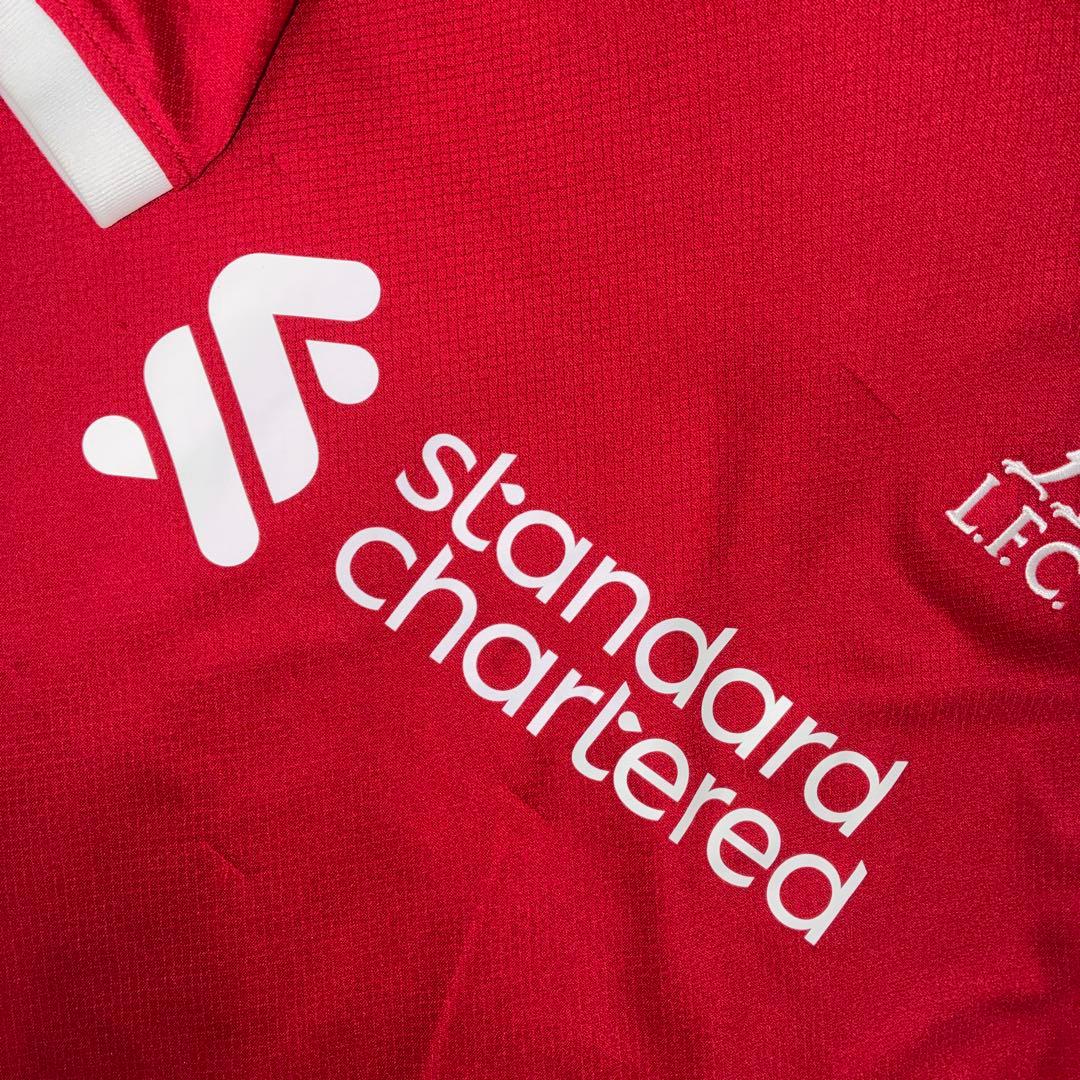 【正規品】リヴァプール 23/24 ホーム ユニフォーム ロバートソン