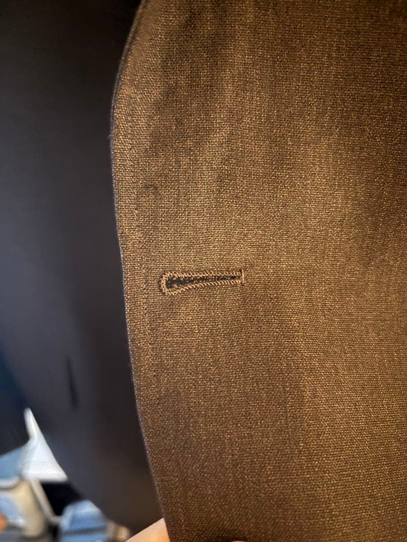 Tailor caid ビスポーク　スーツ