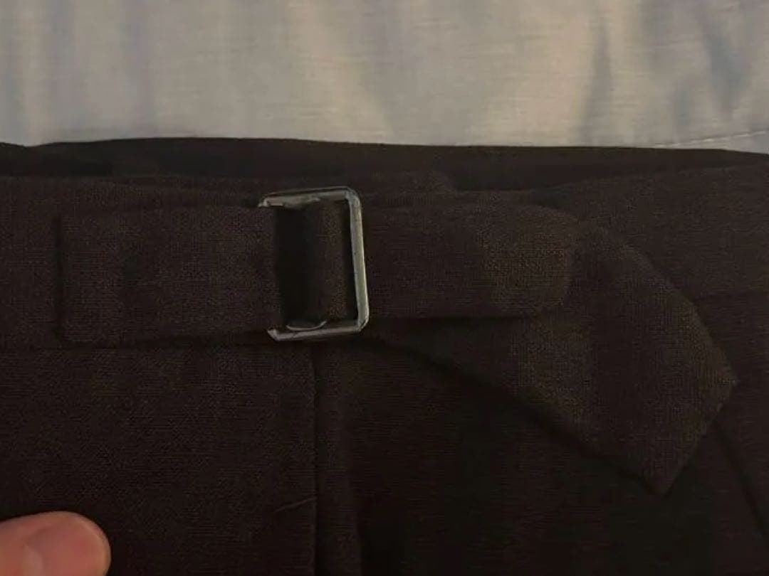 Tailor caid ビスポーク　スーツ