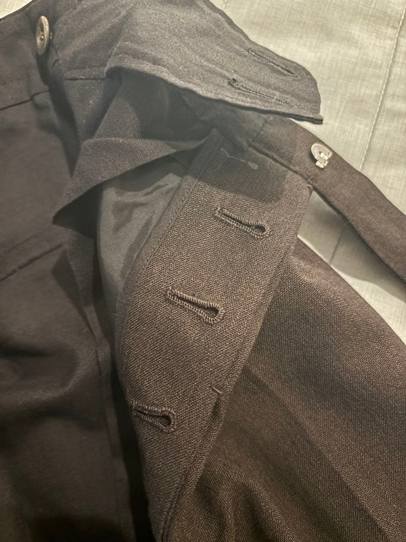 Tailor caid ビスポーク　スーツ