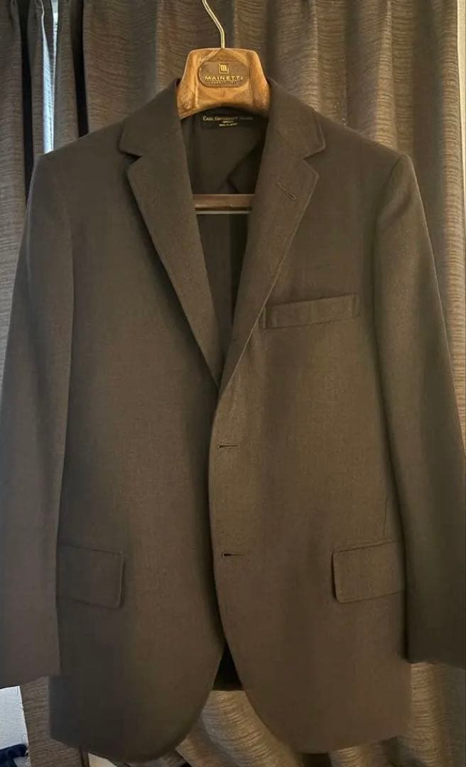 Tailor caid ビスポーク　スーツ