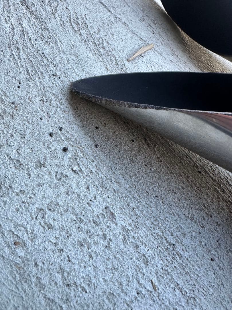 バルカン400 T&F製ベントマフラー ステンレス製マフラー値下げ交渉⭕️