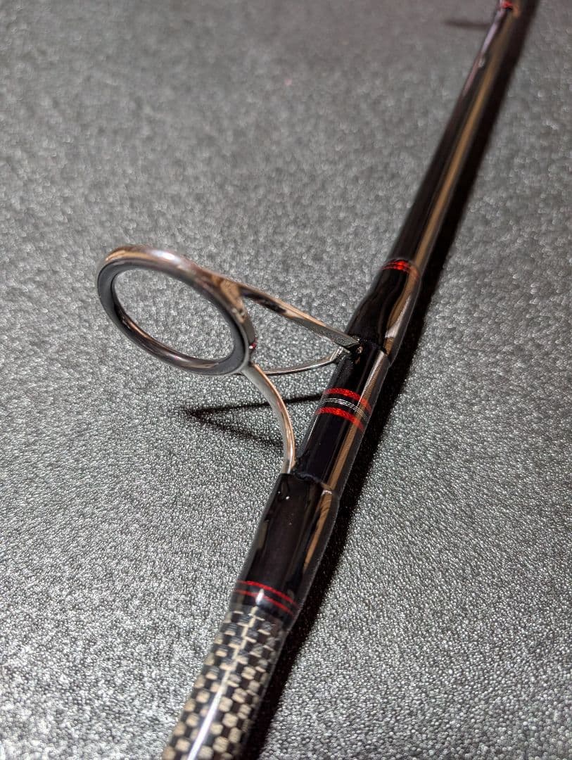 【未使用品】リップルフィッシャー24 ビックツナ 86JAPAN SP