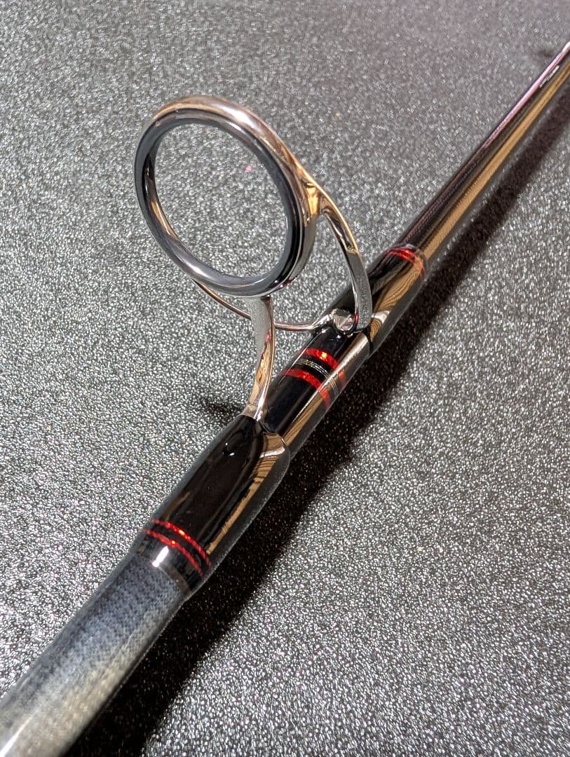 【未使用品】リップルフィッシャー24 ビックツナ 86JAPAN SP