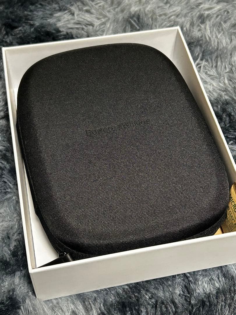 ヘッドホン Bowers&Wilkins PX8 S2 B&W