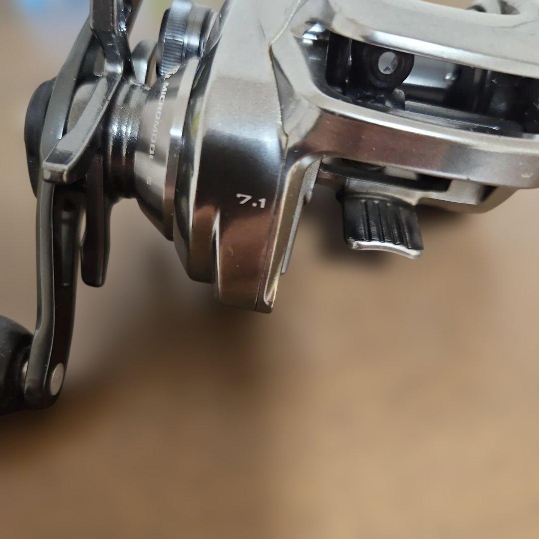 Bantam　バンタムMGL　HG