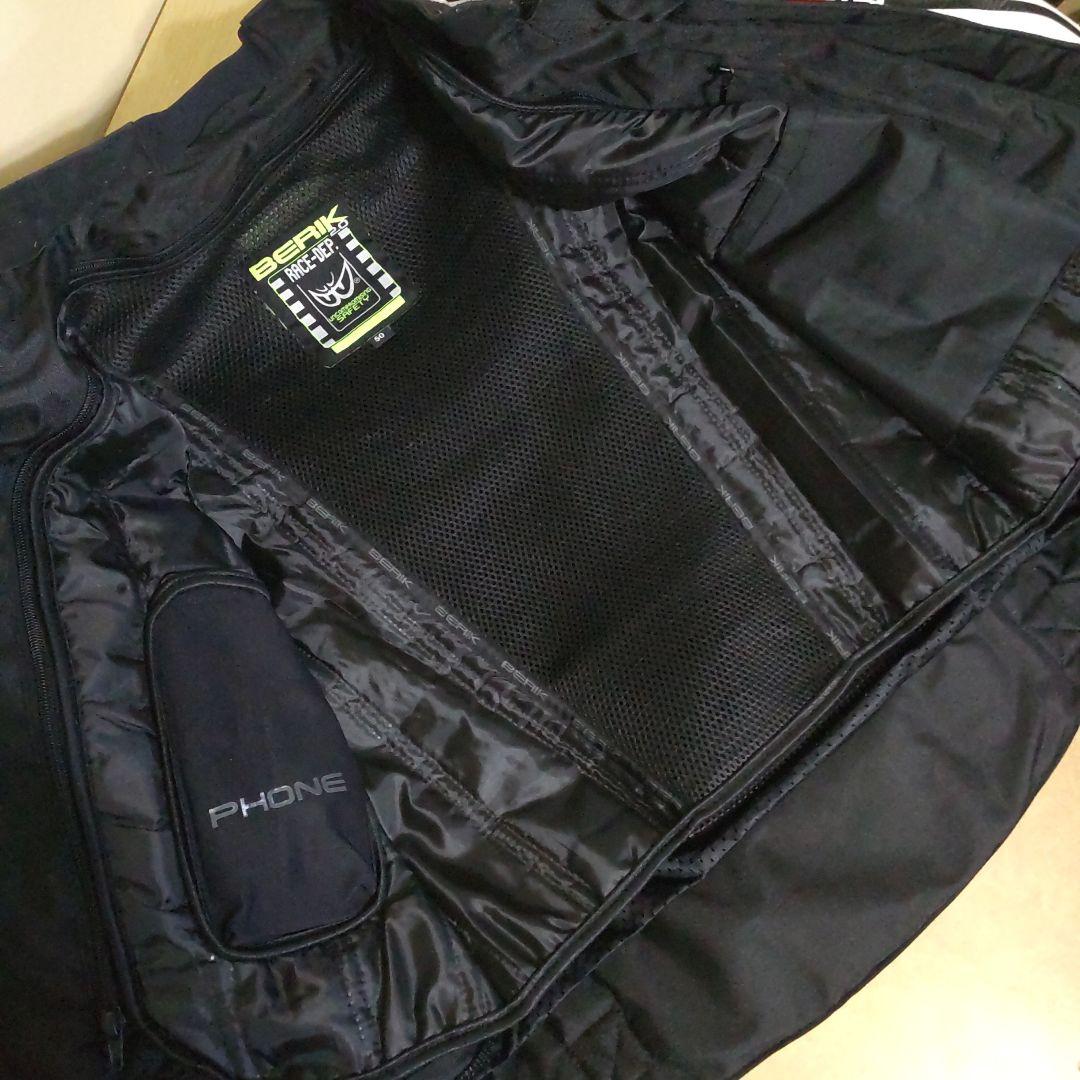 chuncaicangben969ベリック(50/L)革レザージャケット