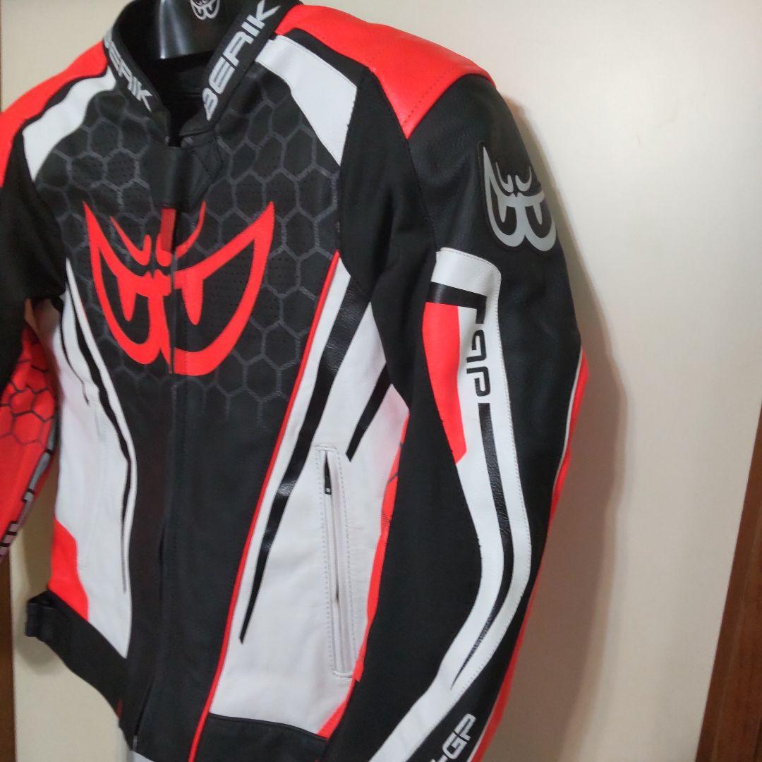 chuncaicangben969ベリック(50/L)革レザージャケット