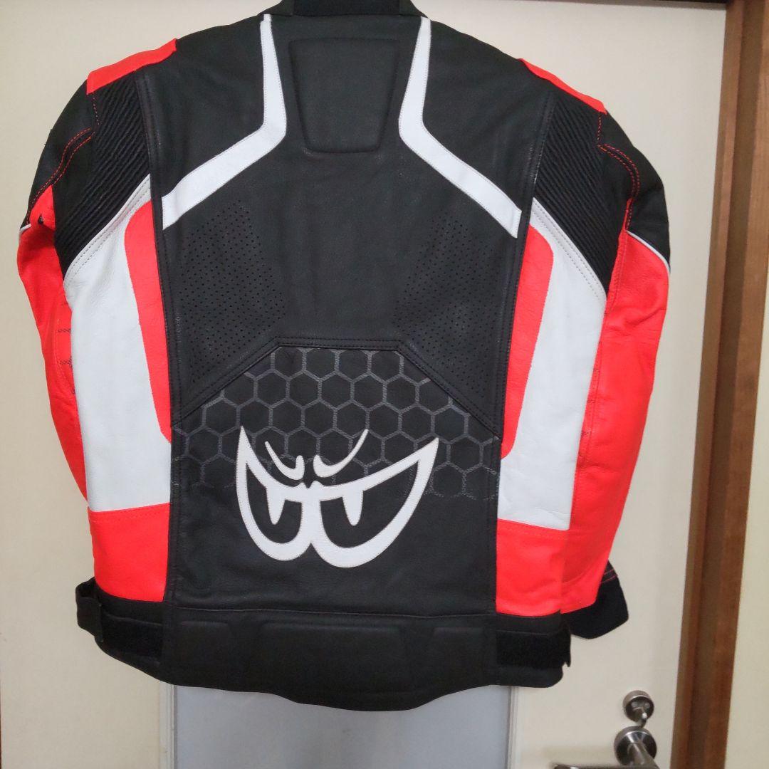 chuncaicangben969ベリック(50/L)革レザージャケット