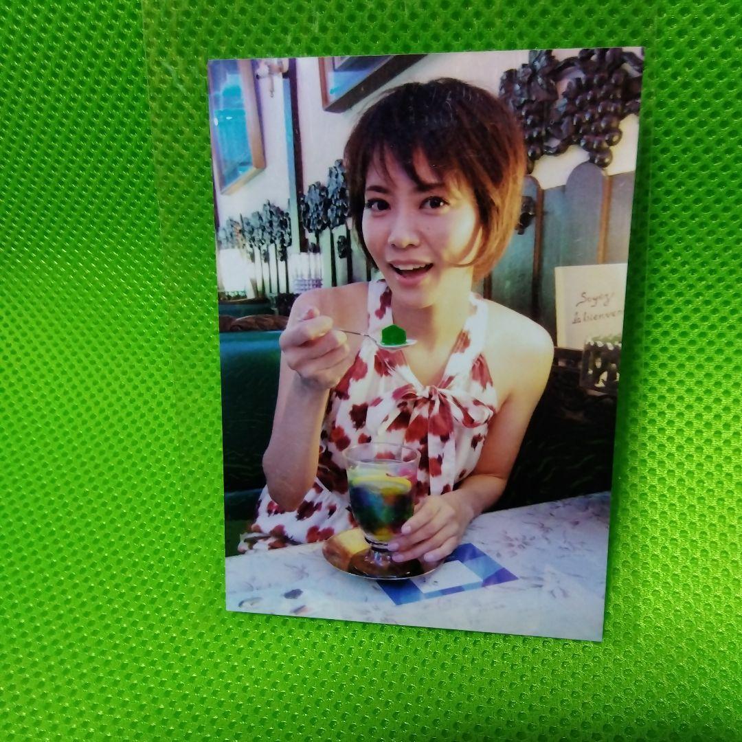 直筆サイン入り 「凛」 村井美樹写真集