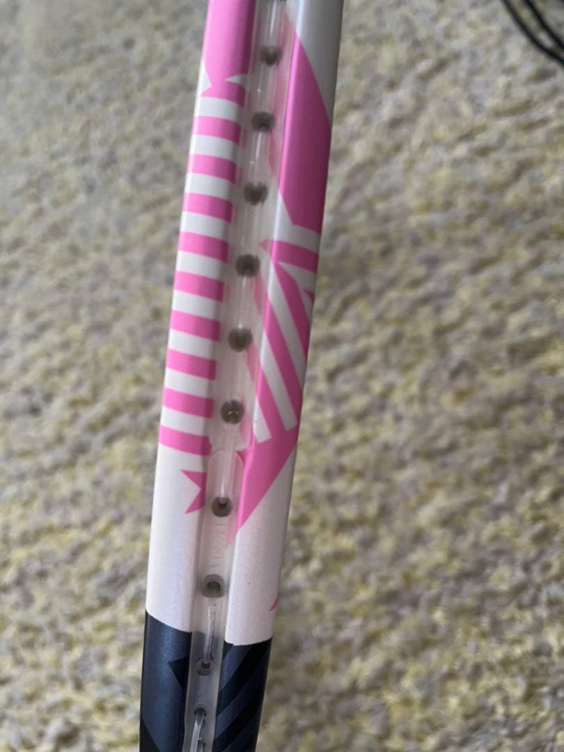 限定モデル　HEAD GRAPHENE XT RADICAL SAKURA
