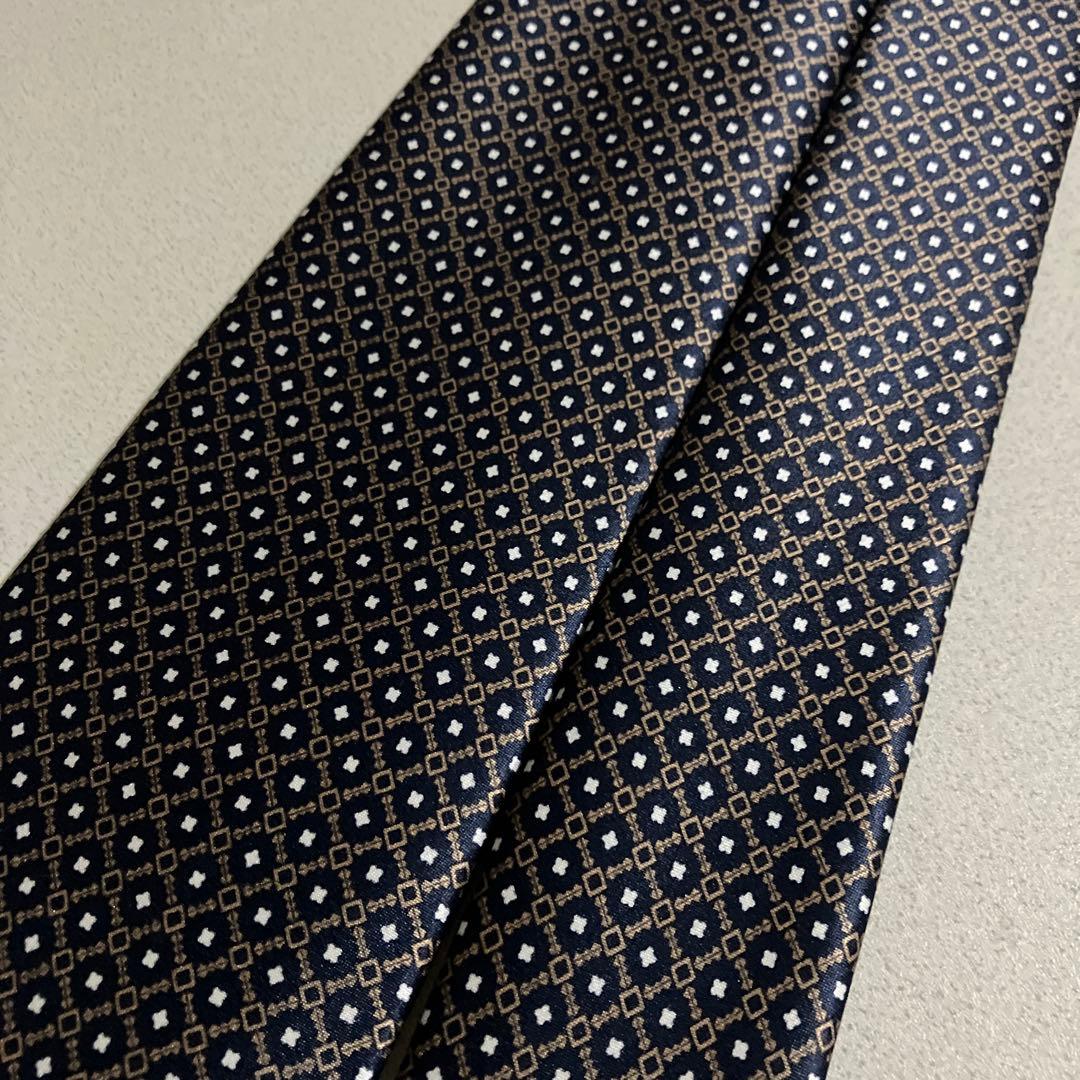 Brioni ネクタイ(未使用)