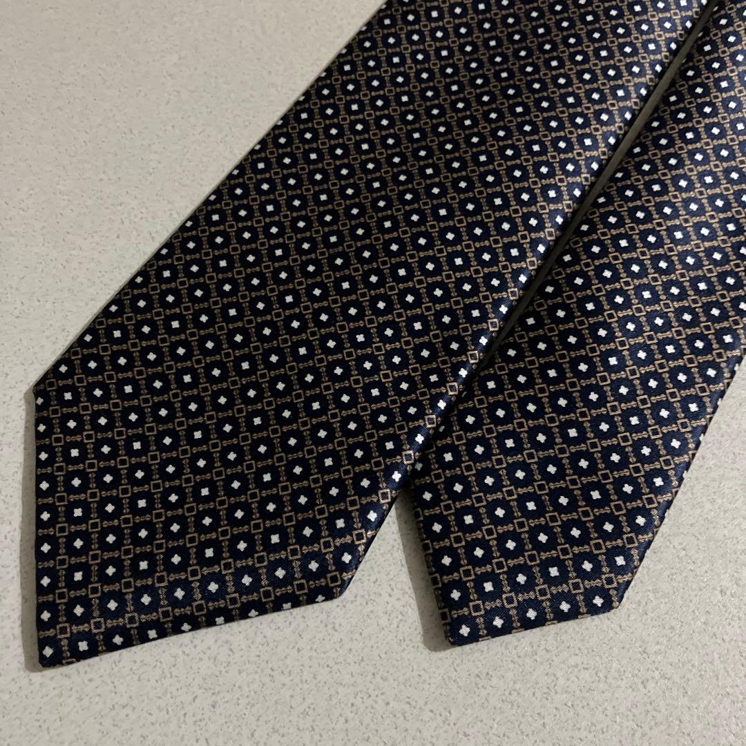 Brioni ネクタイ(未使用)