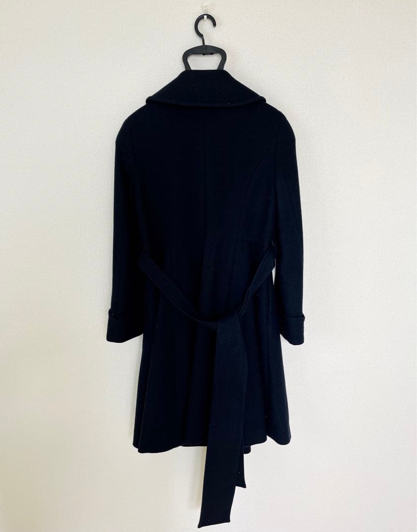 ジェーンマープル　ソフトメルトンコート