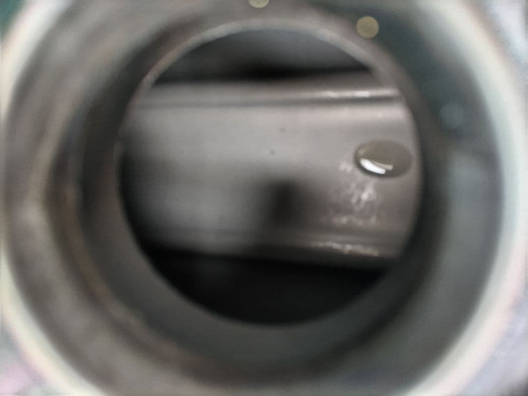 ヤマハ XJR1200・XJR1300 タンク