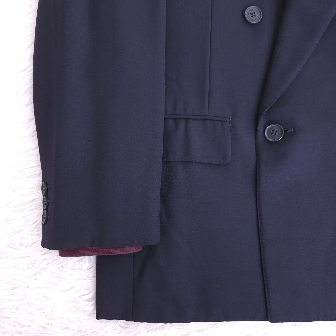 あいうーえお80-90s スーツ ダブル セットアップ ヴィンテージ