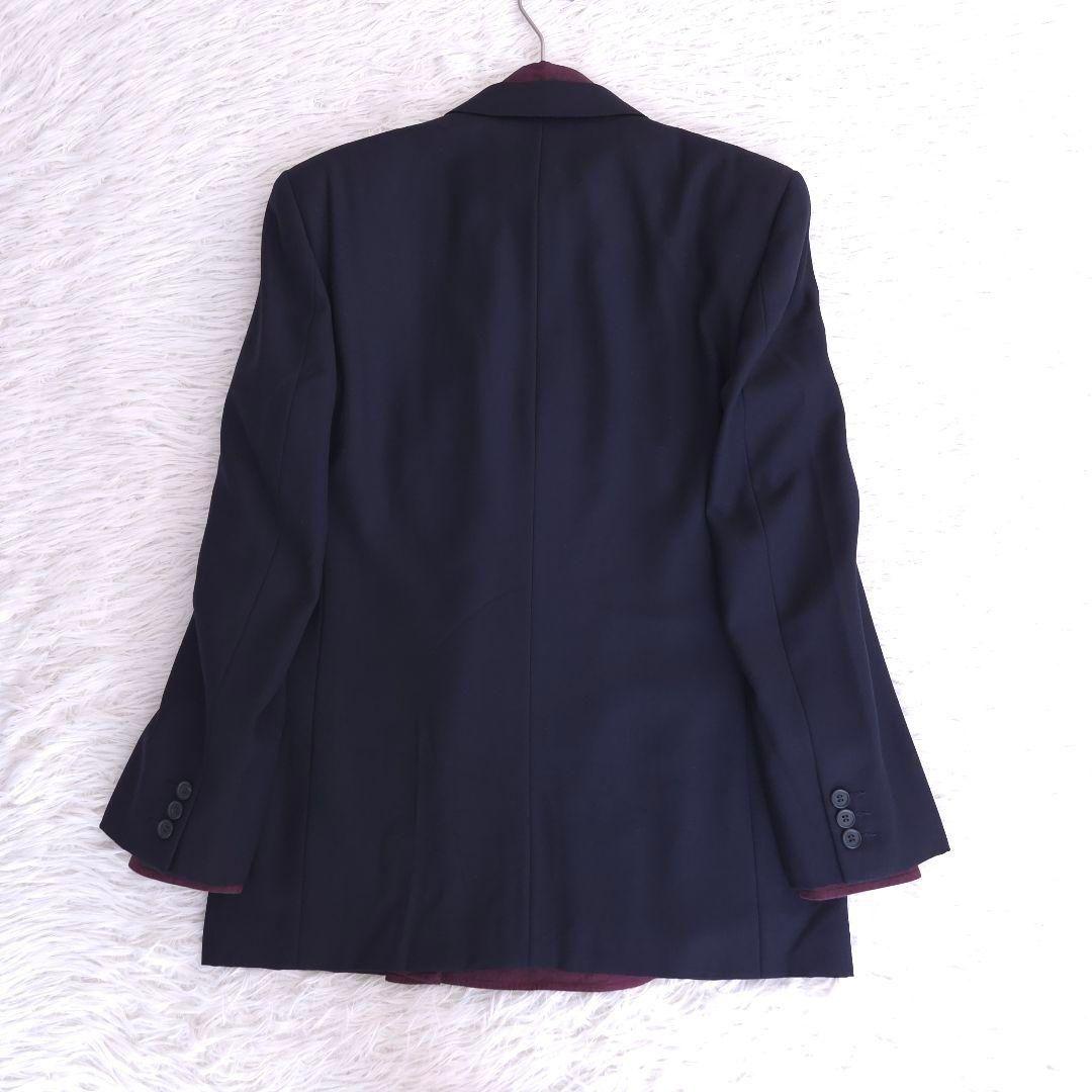 あいうーえお80-90s スーツ ダブル セットアップ ヴィンテージ