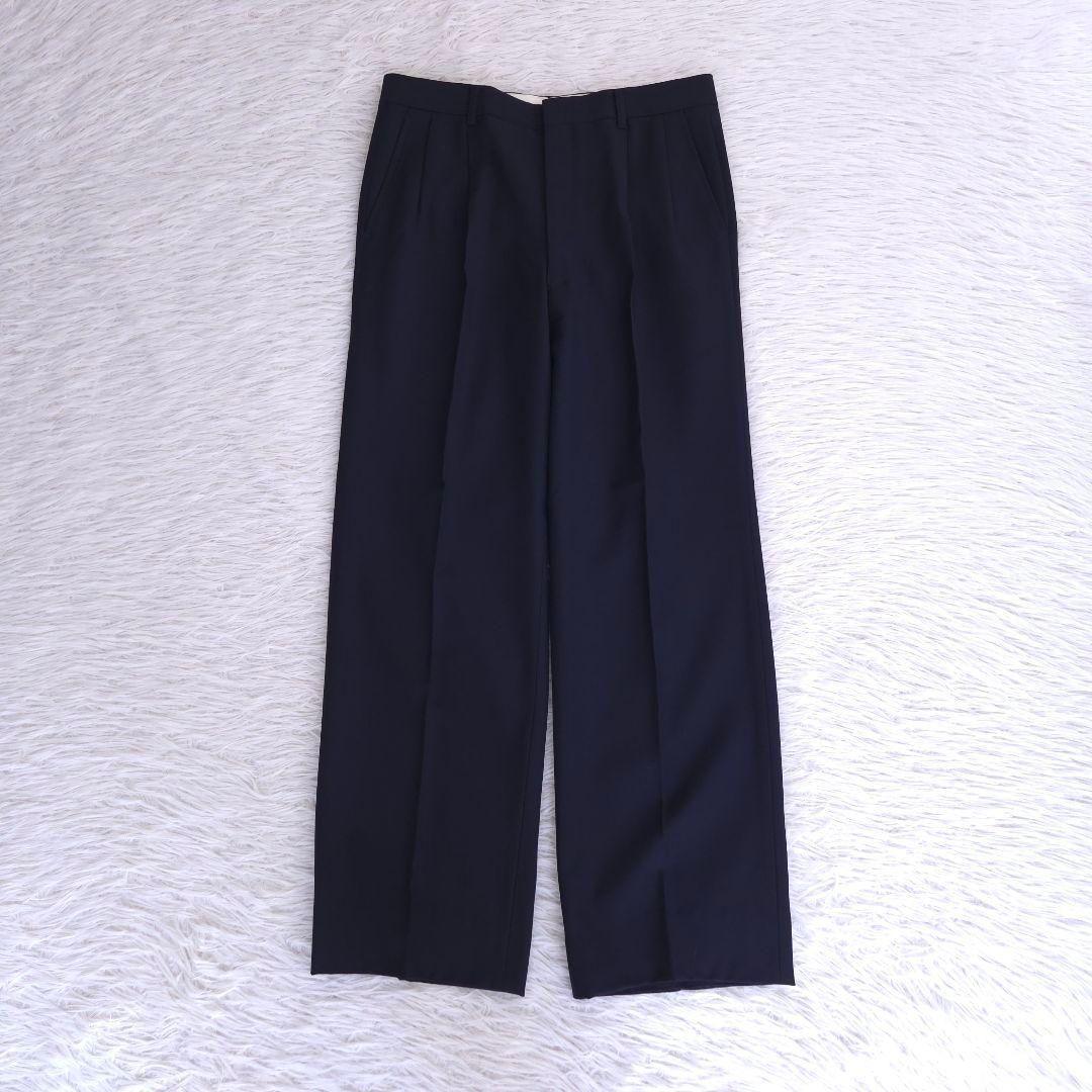 あいうーえお80-90s スーツ ダブル セットアップ ヴィンテージ