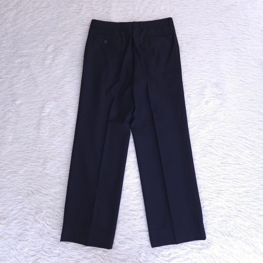 あいうーえお80-90s スーツ ダブル セットアップ ヴィンテージ