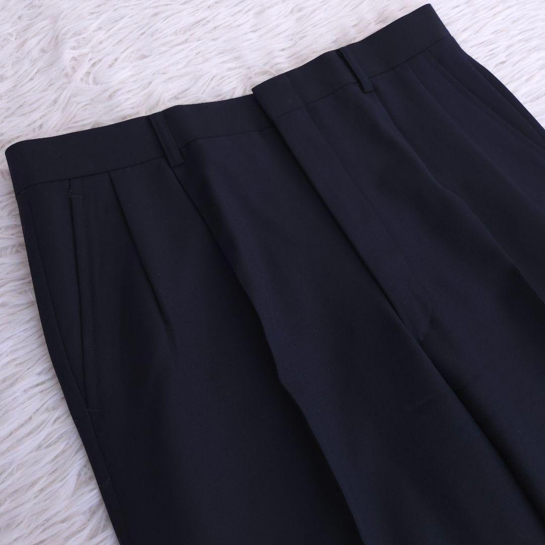 あいうーえお80-90s スーツ ダブル セットアップ ヴィンテージ