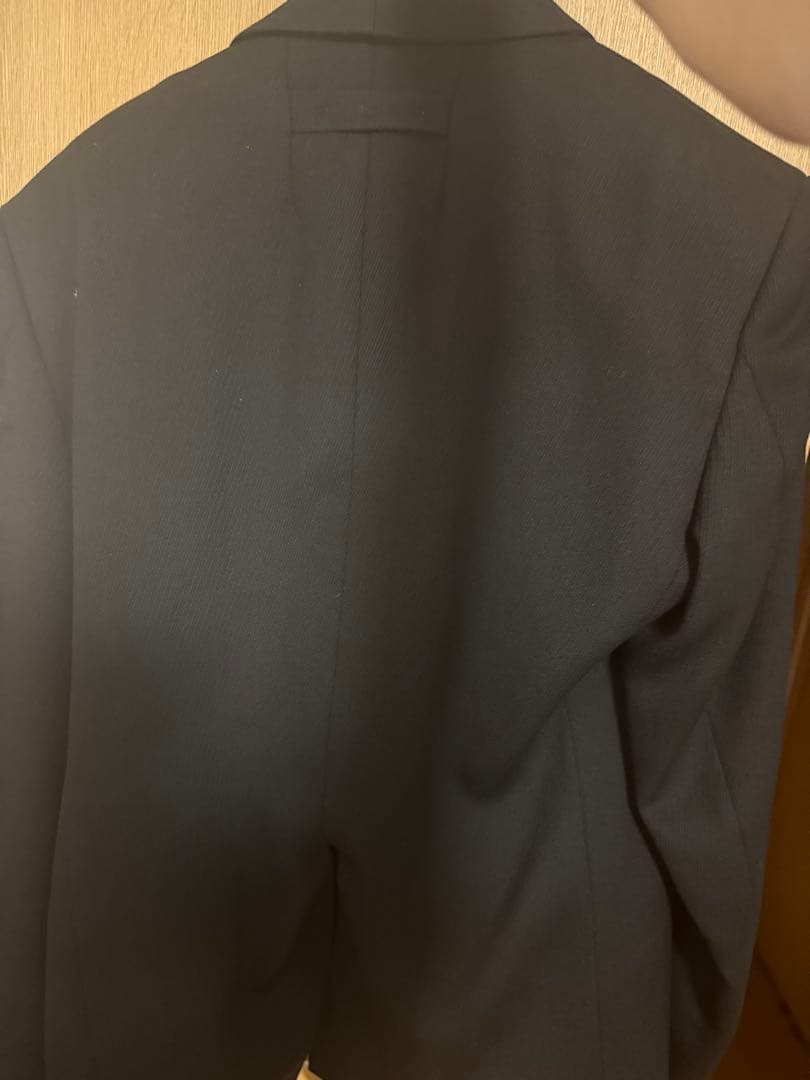 ジャケット・アウター 1017 ALYX 9SM DOUBLE HIGH BLAZER JACKET