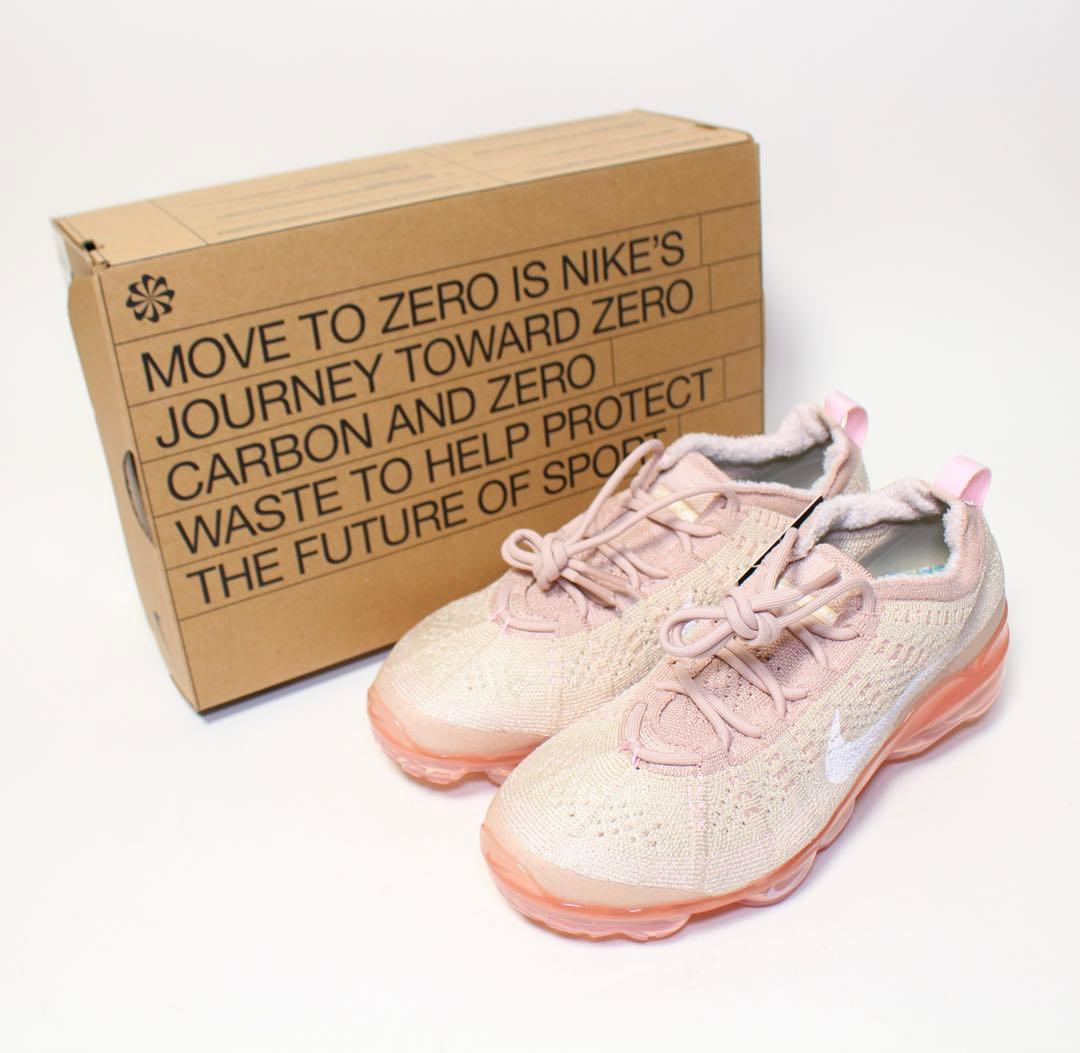 新品未使用 NIKE W Air VaporMax 2023 ／24.5cm