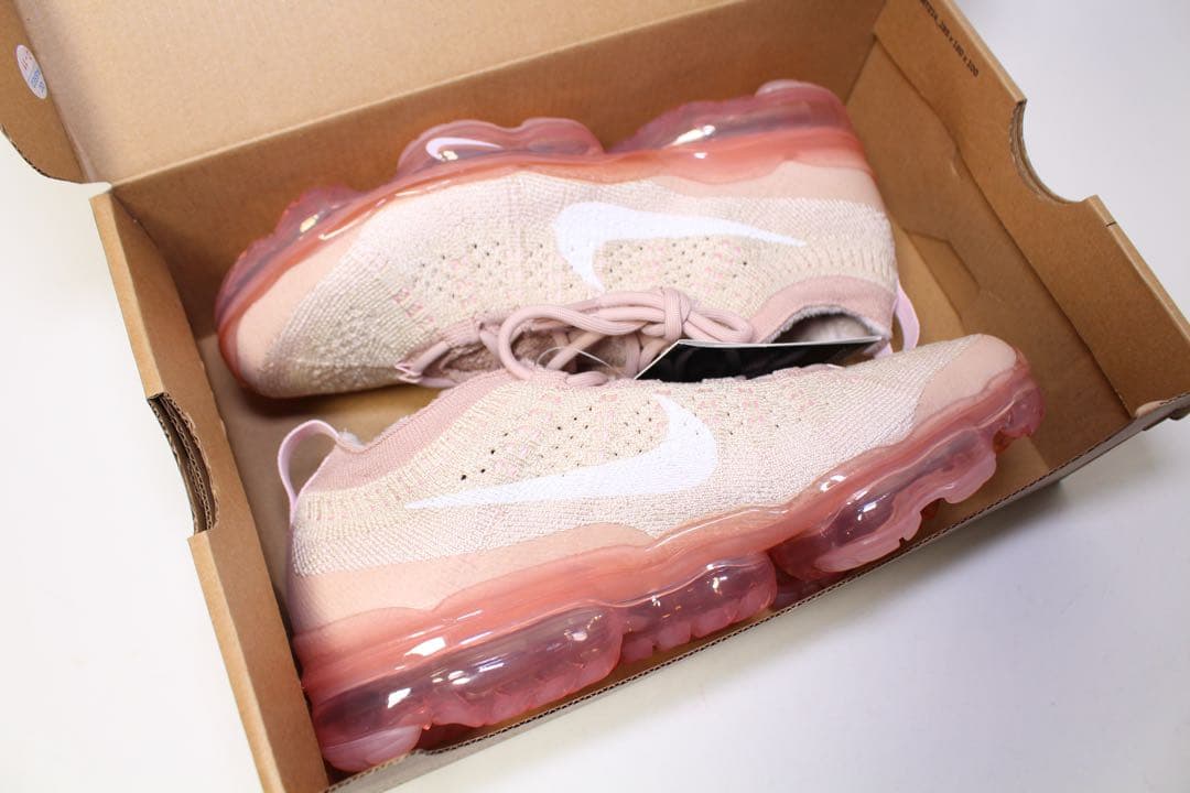 新品未使用 NIKE W Air VaporMax 2023 ／24.5cm