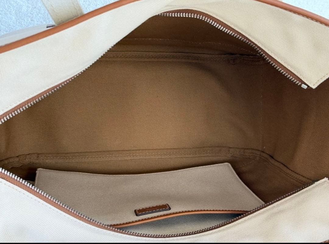 ポロ　ラルフローレン 　トートバック