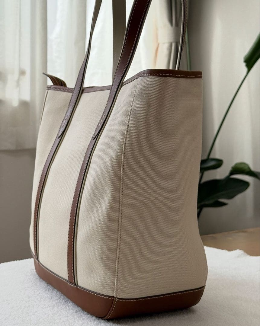 ポロ　ラルフローレン 　トートバック