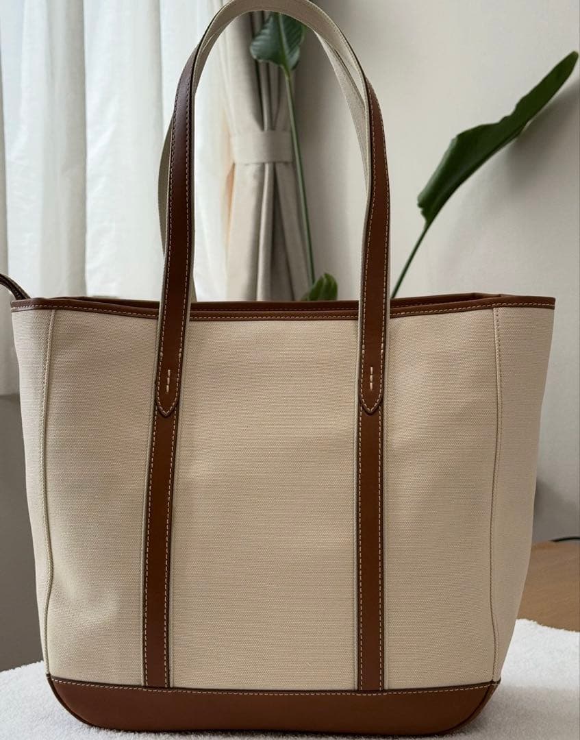 ポロ　ラルフローレン 　トートバック