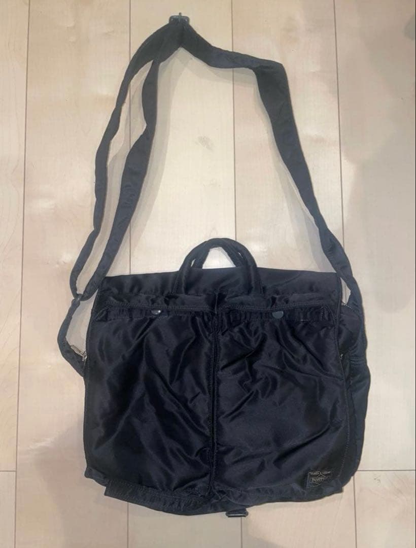 ポーター　ショルダーバッグ