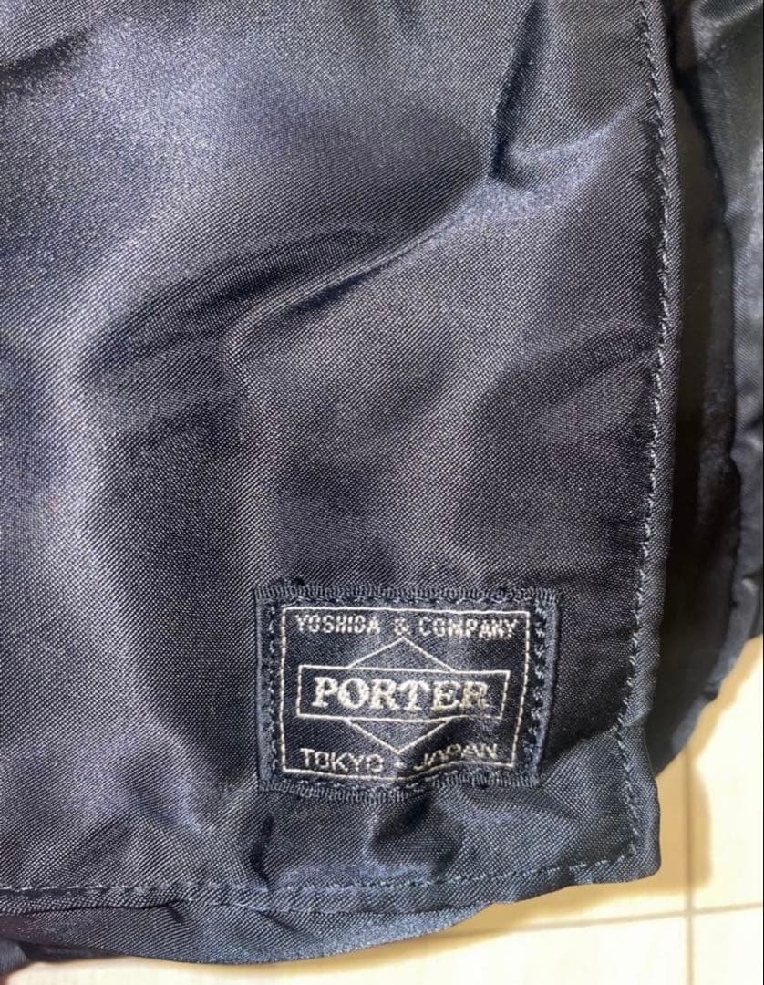 ポーター　ショルダーバッグ