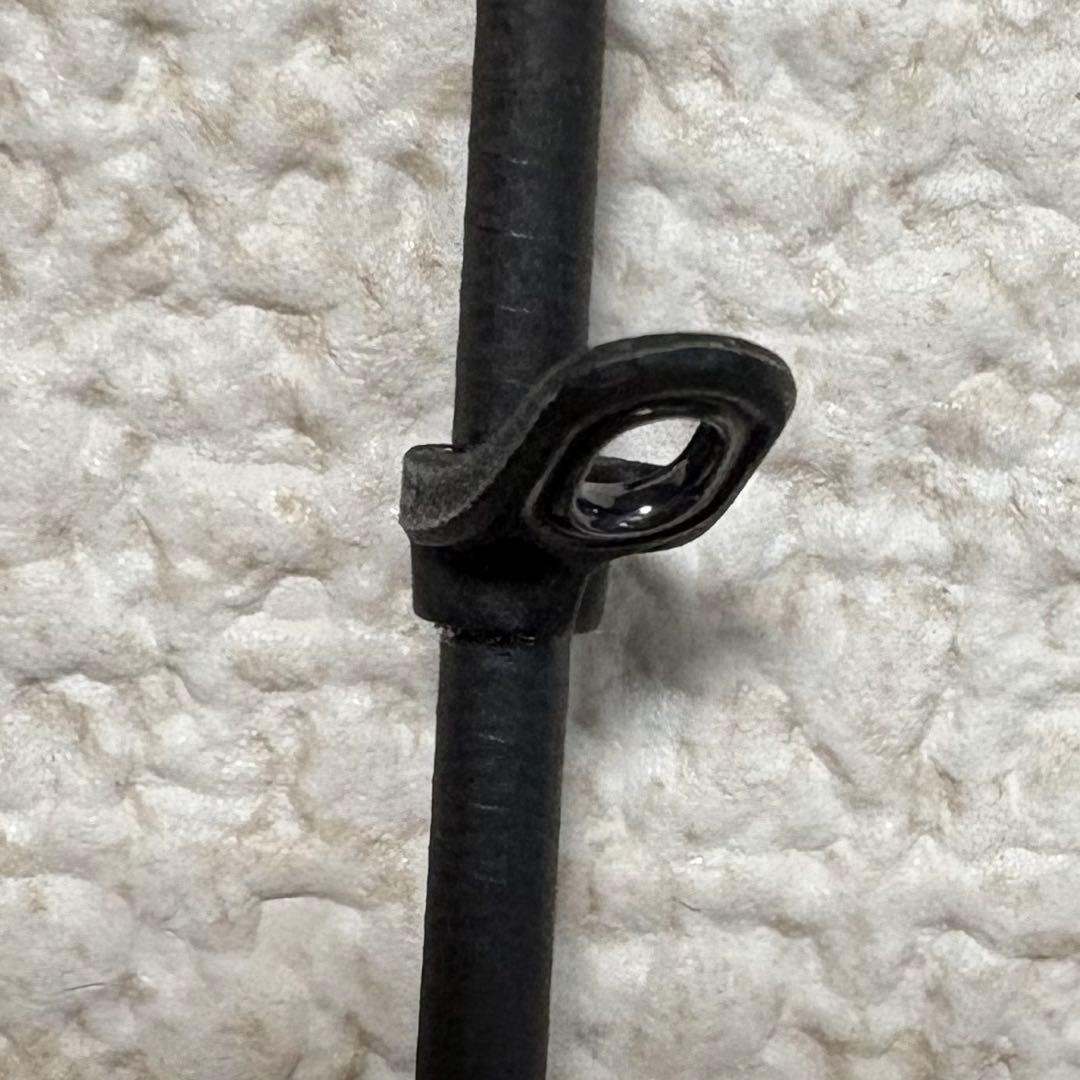 中古 Major Craft EGIZAUST 5G EZ5-832M 釣竿