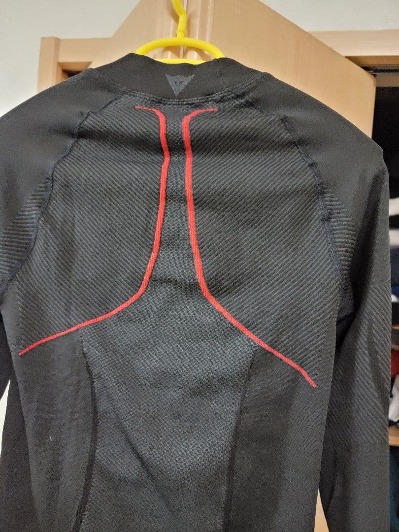 ダイネーゼ THERMO TEE LS 中古