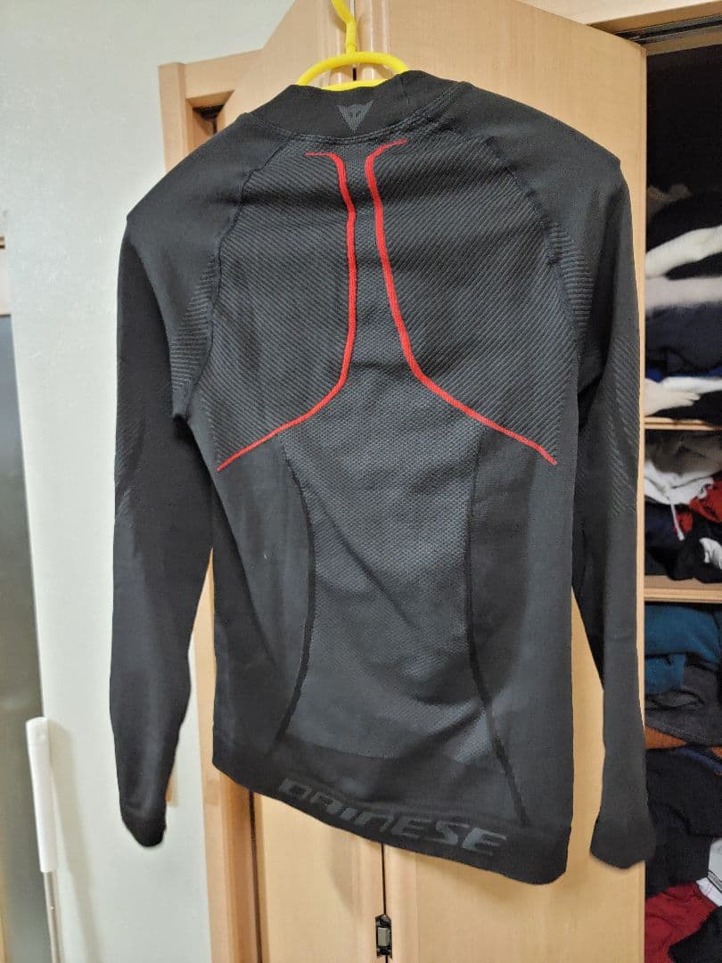 ダイネーゼ THERMO TEE LS 中古